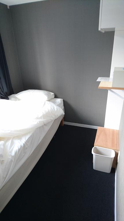 Ginza7 Hotell Tokyo prefektur Exteriör bild